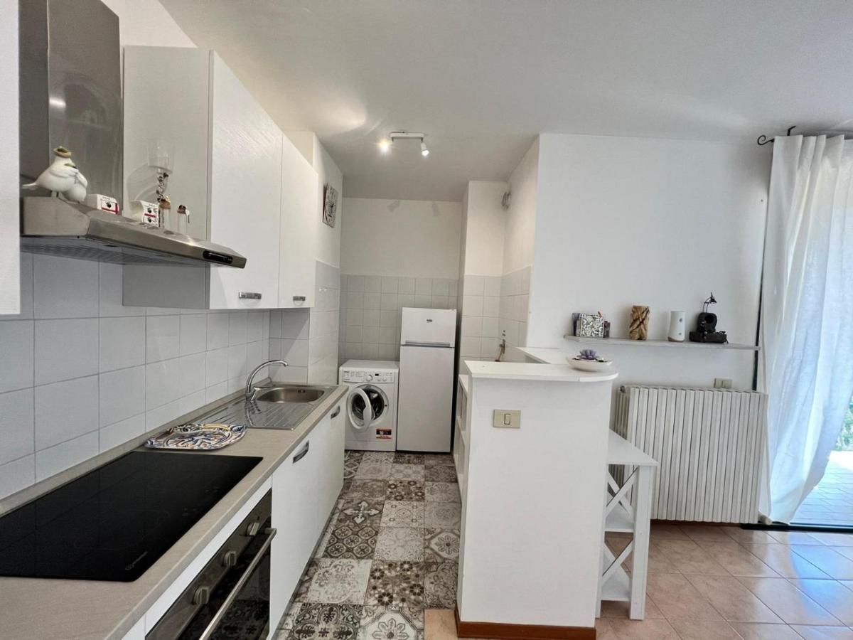 Stella Guest House, Family & Pet Friendly Perugia Buitenkant foto