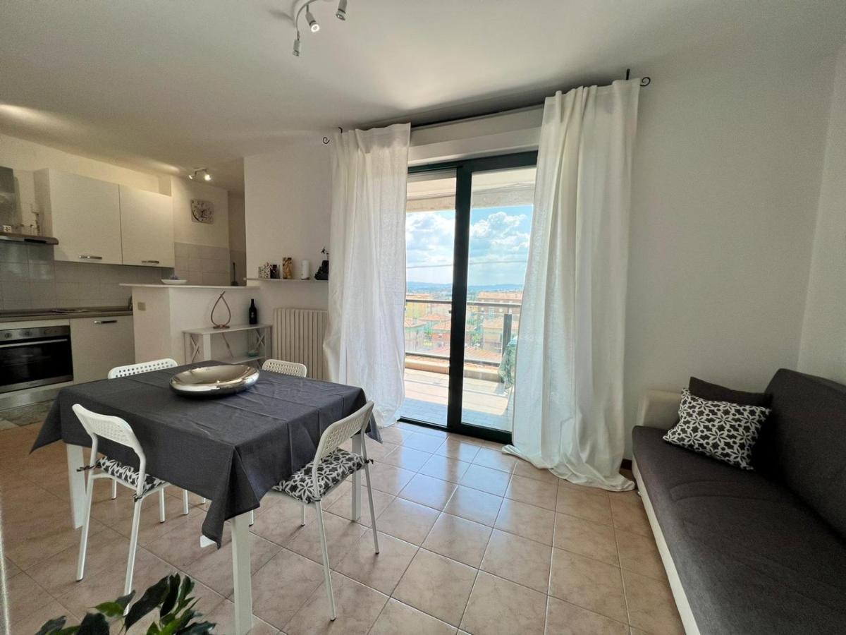 Stella Guest House, Family & Pet Friendly Perugia Buitenkant foto