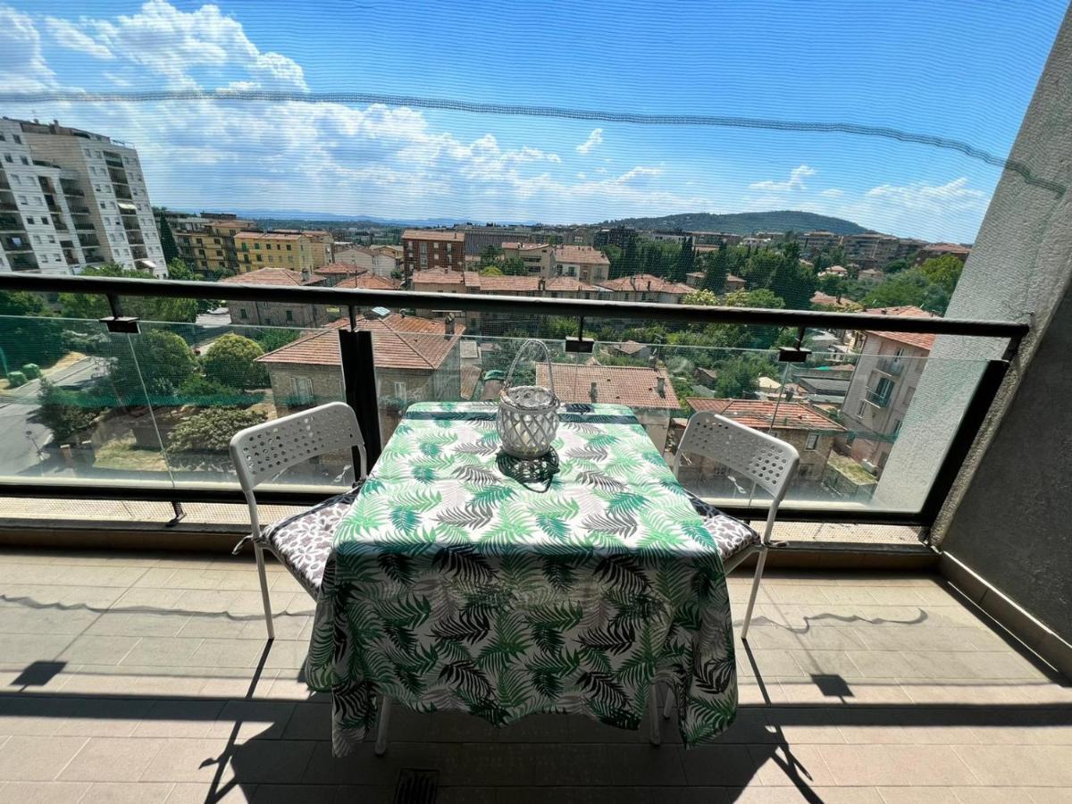 Stella Guest House, Family & Pet Friendly Perugia Buitenkant foto